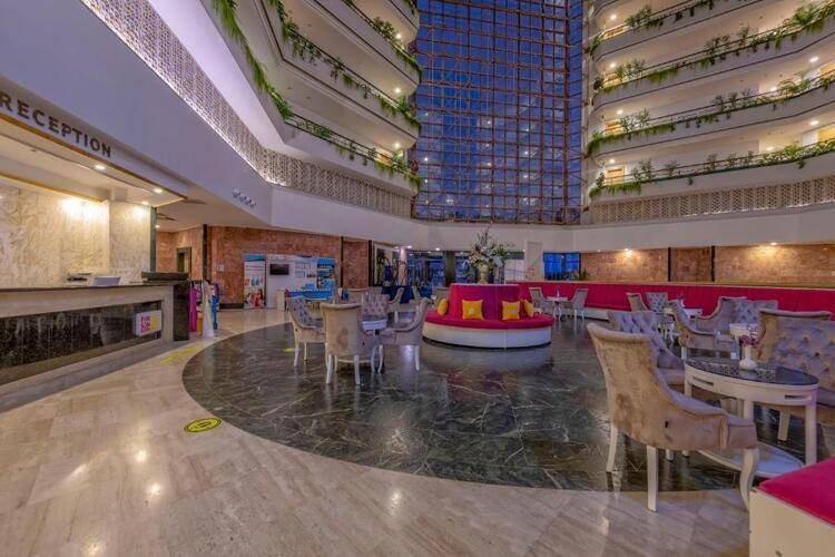 Amara Comfort Kemer (Ex. Loxia Comfort Resort)