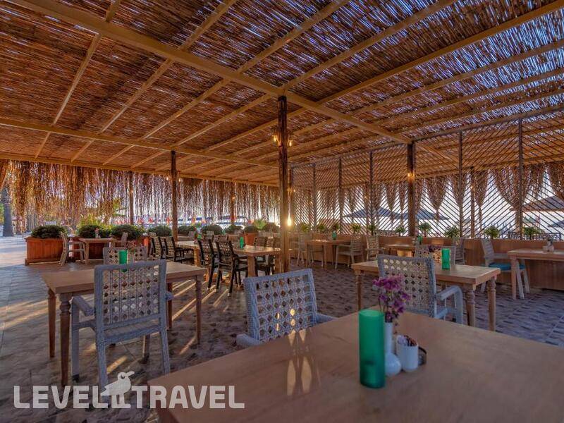 Фотография Amara Comfort Kemer (Ex. Loxia Comfort Resort)