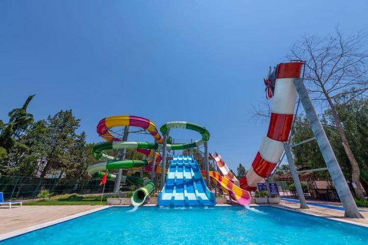 Amara Comfort Kemer (Ex. Loxia Comfort Resort)