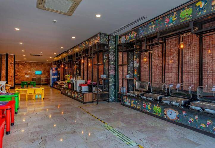 Amara Comfort Kemer (Ex. Loxia Comfort Resort)