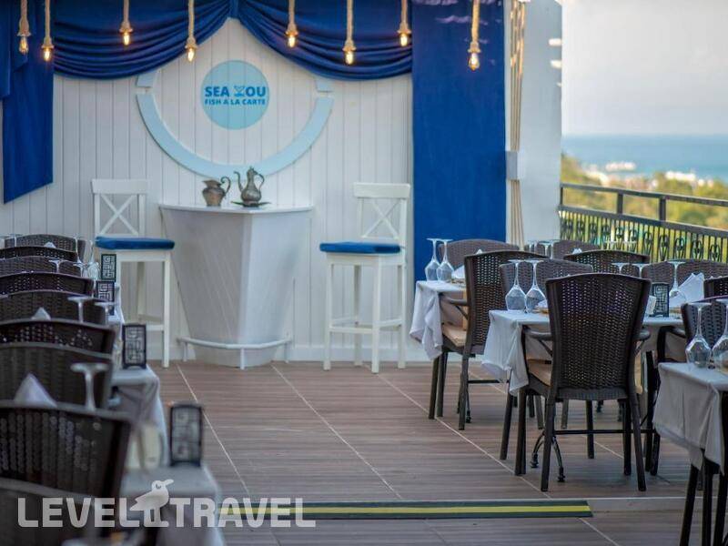 Фотография Amara Comfort Kemer (Ex. Loxia Comfort Resort)