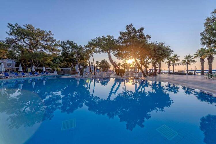Amara Comfort Kemer (Ex. Loxia Comfort Resort)