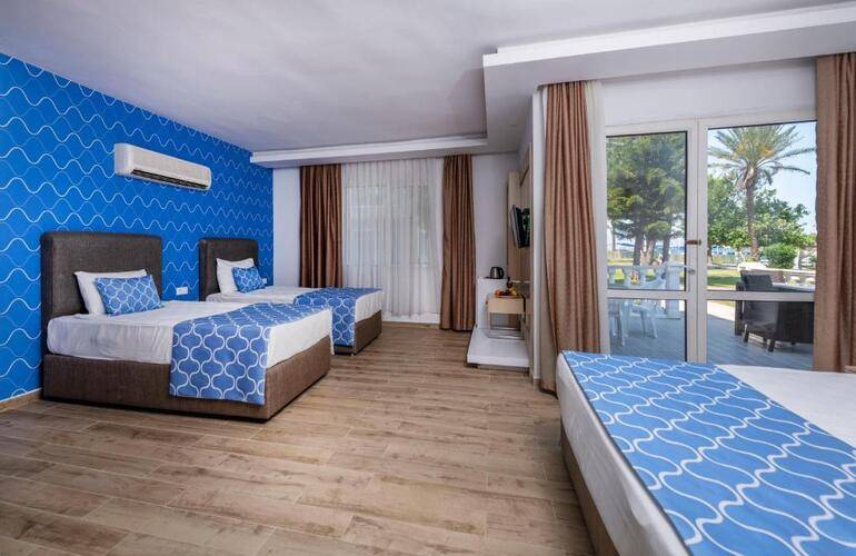 Amara Comfort Kemer (Ex. Loxia Comfort Resort)