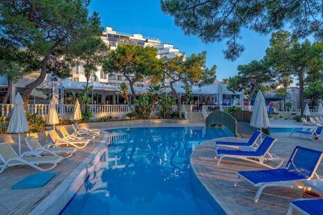 Превью видео