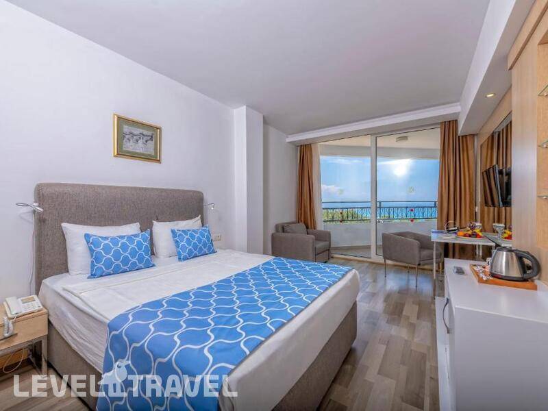 Фотография Amara Comfort Kemer (Ex. Loxia Comfort Resort)