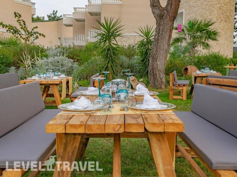 Фотография Amara Comfort Kemer (Ex. Loxia Comfort Resort)