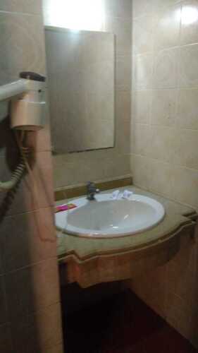 New Badawia Sharm Resort