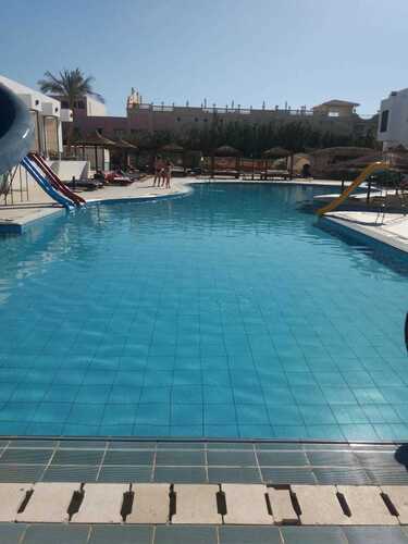 New Badawia Sharm Resort