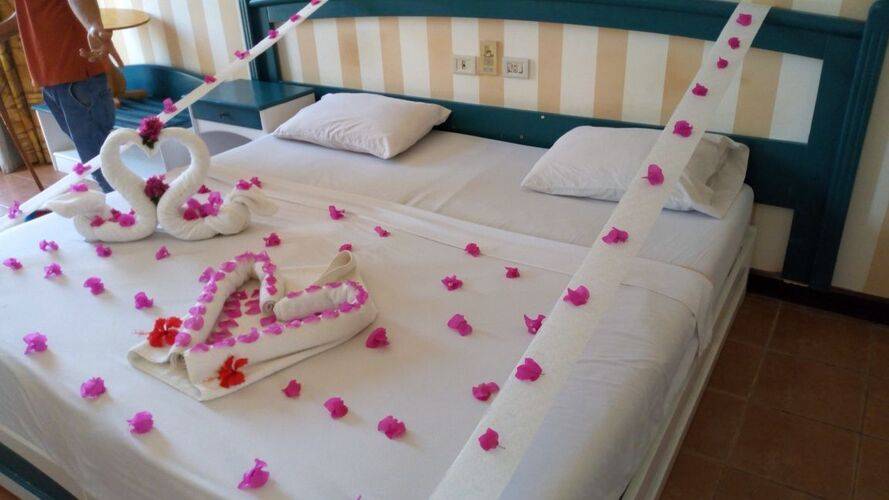 New Badawia Sharm Resort