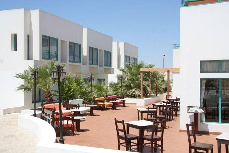 New Badawia Sharm Resort