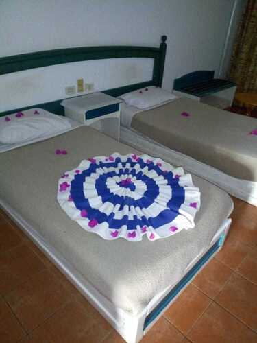 New Badawia Sharm Resort