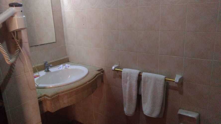 New Badawia Sharm Resort