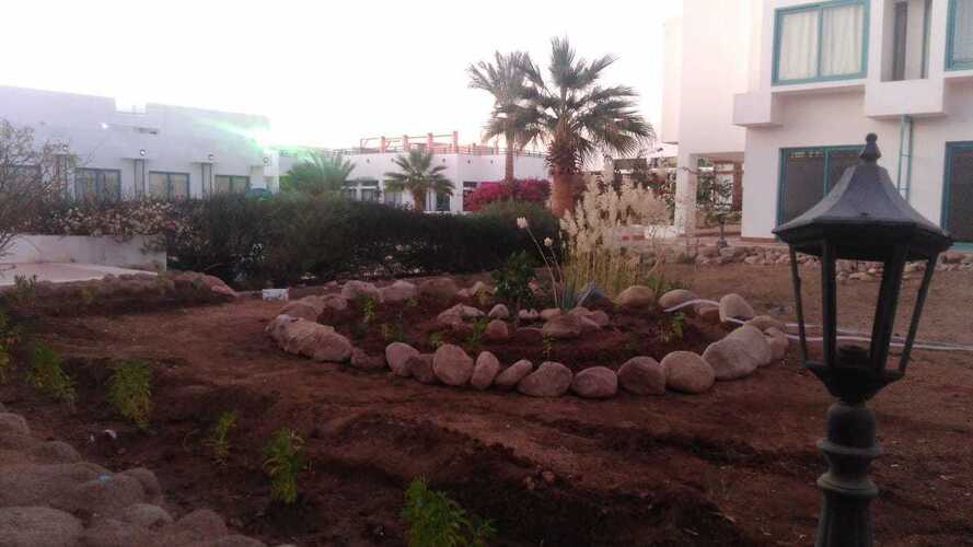 New Badawia Sharm Resort
