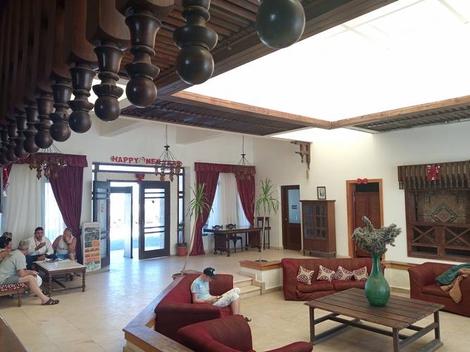 New Badawia Sharm Resort