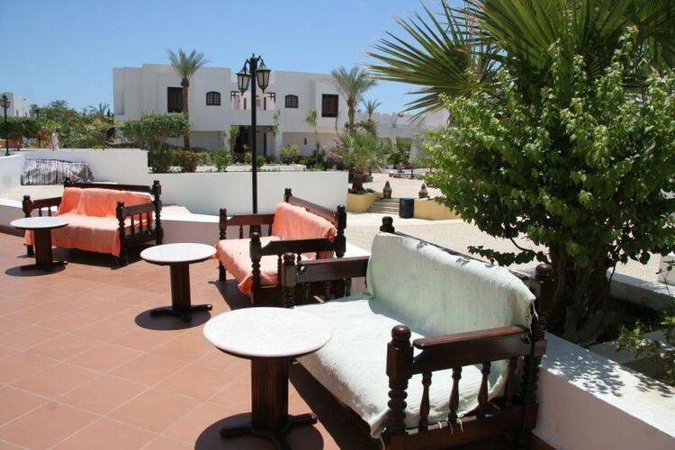 New Badawia Sharm Resort