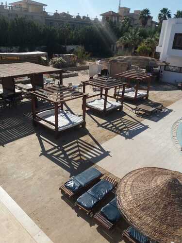 New Badawia Sharm Resort