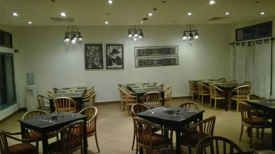 New Badawia Sharm Resort