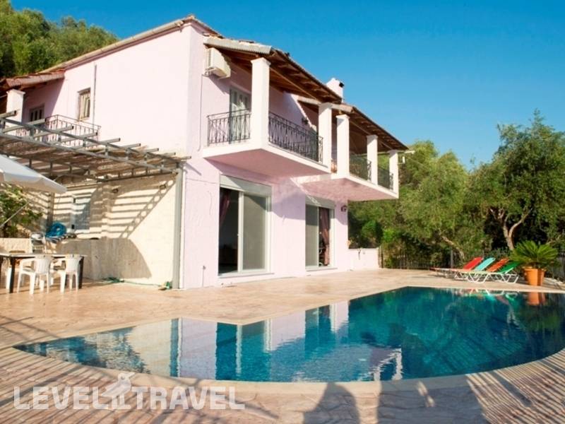 Фотография Villa Daniela