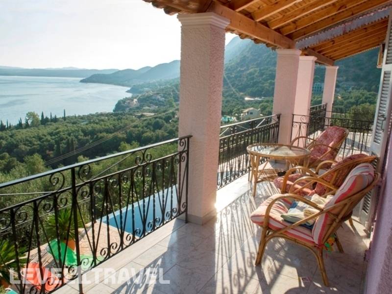 Фотография Villa Daniela