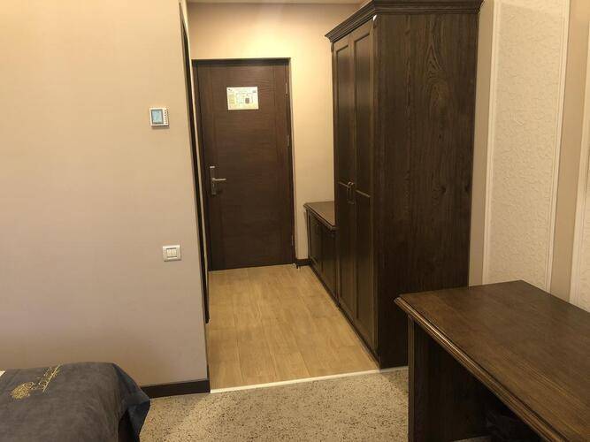 Boulevard Hotel