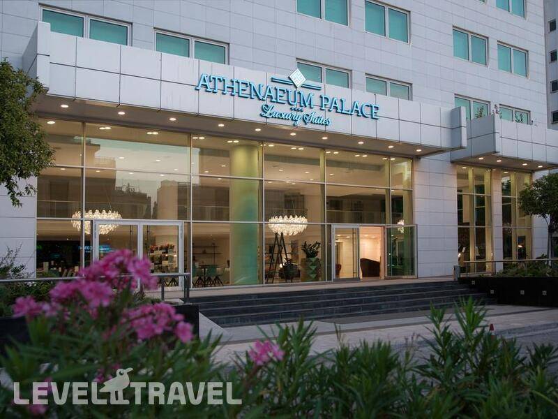 Фотография Athenaeum Palace