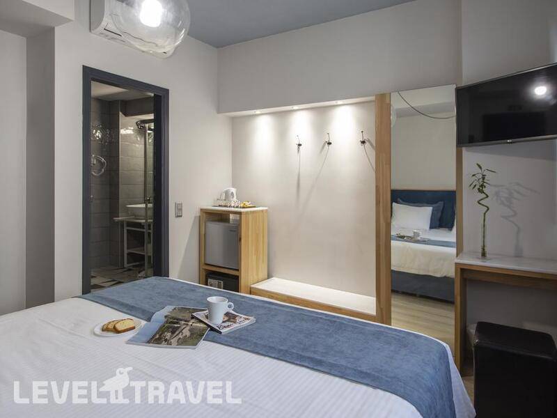 Фотография Be My Guest Athens