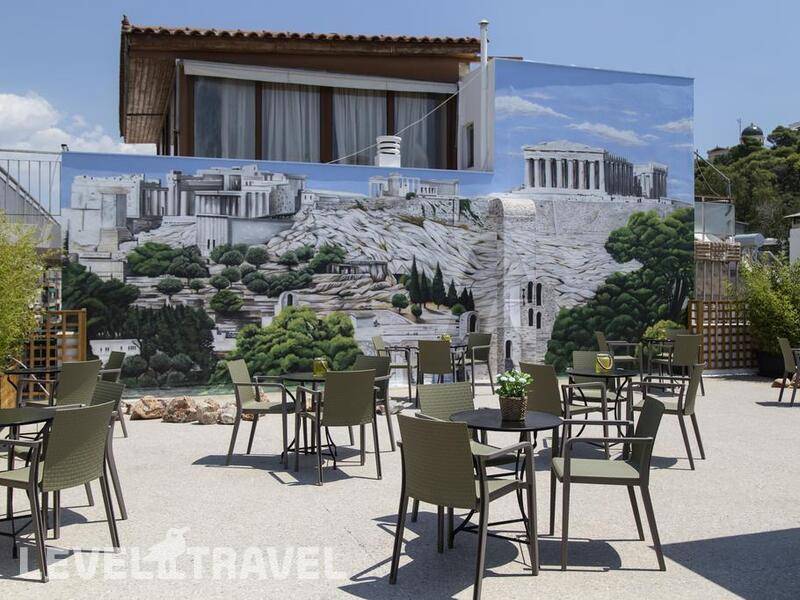 Фотография Be My Guest Athens