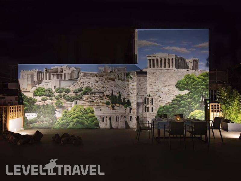 Фотография Be My Guest Athens