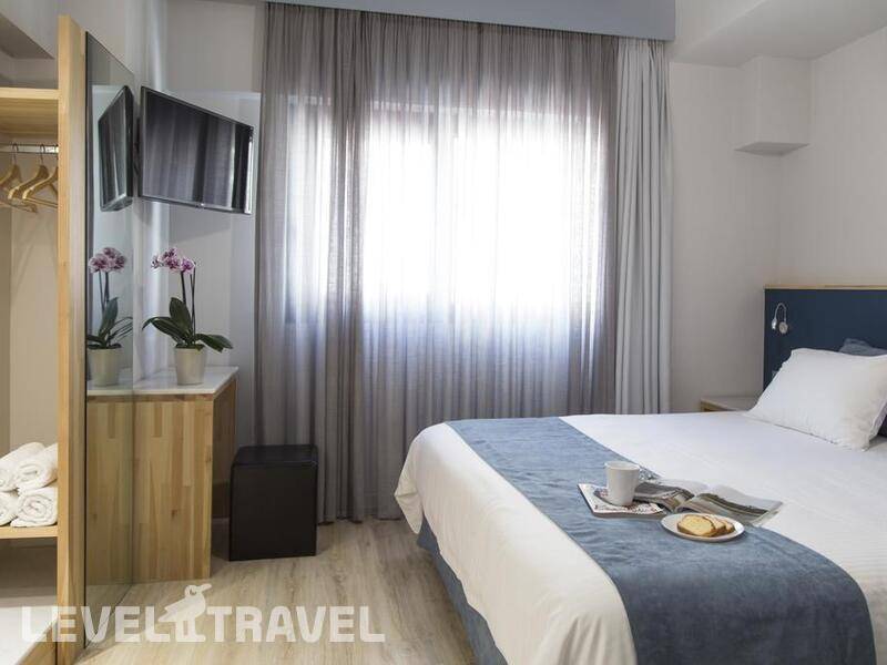 Фотография Be My Guest Athens