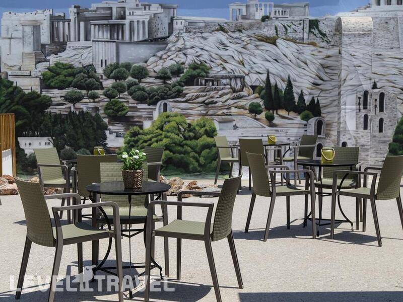 Фотография Be My Guest Athens