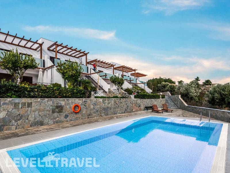 Фотография Southern Dreams Apartments
