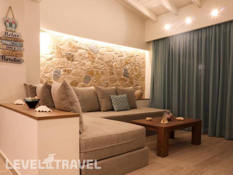 Фотография Ekati Mare Suites & Villas Фотография Ekati Mare Suites & Villas