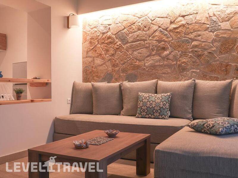 Фотография Ekati Mare Suites & Villas