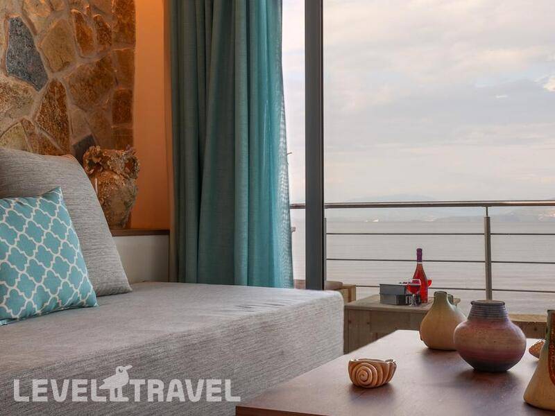 Фотография Ekati Mare Suites & Villas