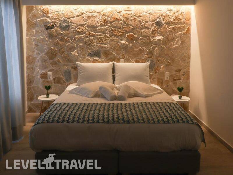 Фотография Ekati Mare Suites & Villas Фотография Ekati Mare Suites & Villas
