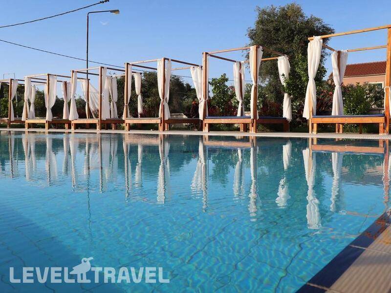 Фотография Ekati Mare Suites & Villas Фотография Ekati Mare Suites & Villas