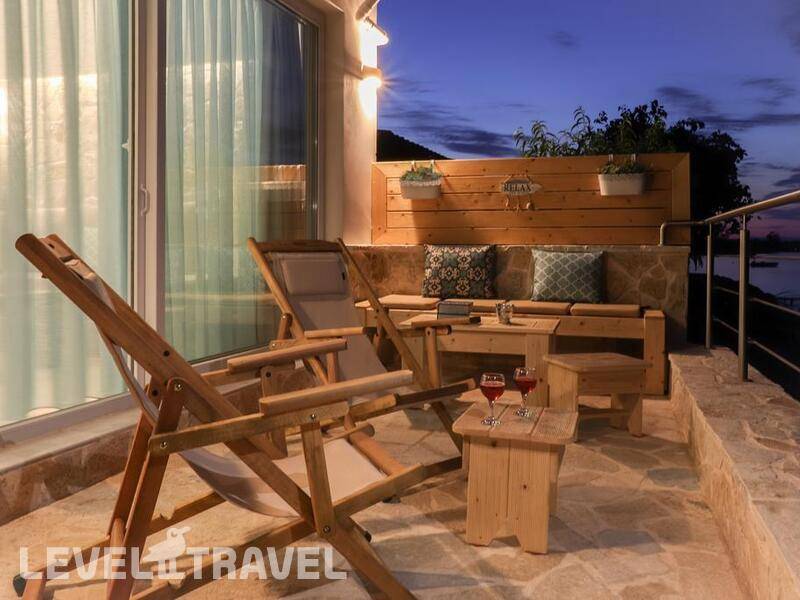 Фотография Ekati Mare Suites & Villas