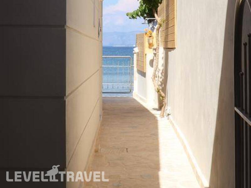 Фотография Ekati Mare Suites & Villas