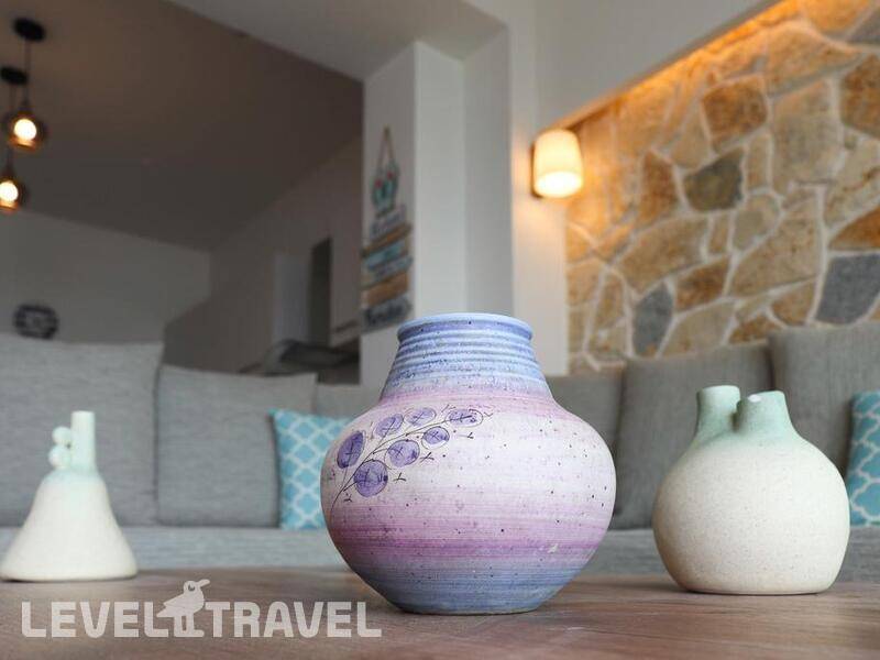 Фотография Ekati Mare Suites & Villas
