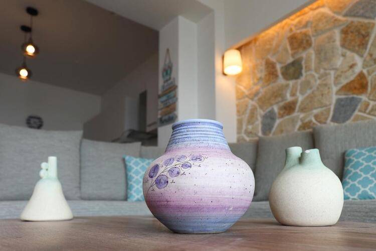 Ekati Mare Suites & Villas