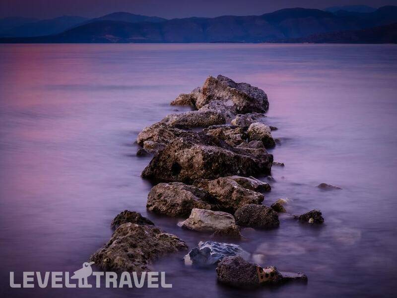 Фотография Ekati Mare Suites & Villas