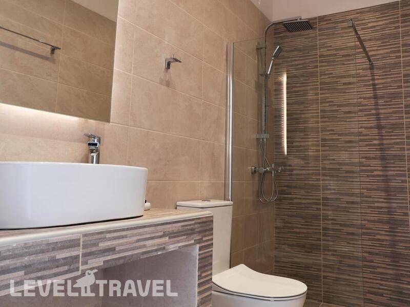 Фотография Ekati Mare Suites & Villas Фотография Ekati Mare Suites & Villas