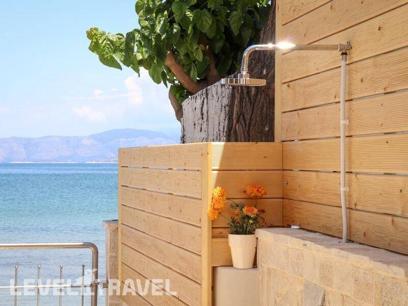 Фотография Ekati Mare Suites & Villas