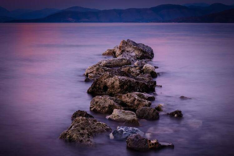 Ekati Mare Suites & Villas