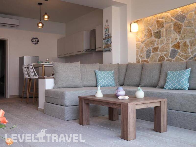 Фотография Ekati Mare Suites & Villas