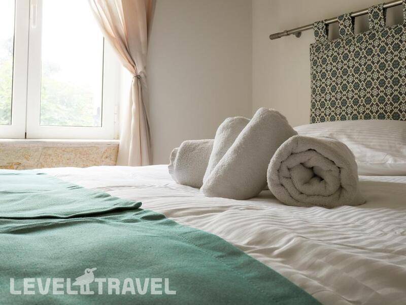 Фотография Ekati Mare Suites & Villas