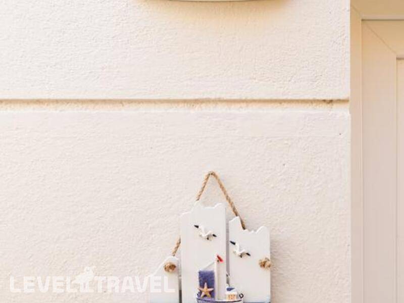 Фотография Ekati Mare Suites & Villas