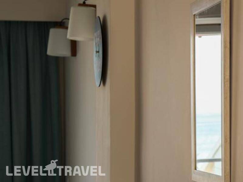 Фотография Ekati Mare Suites & Villas