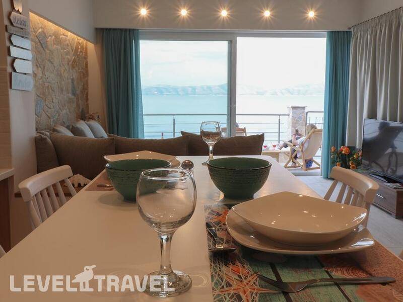 Фотография Ekati Mare Suites & Villas