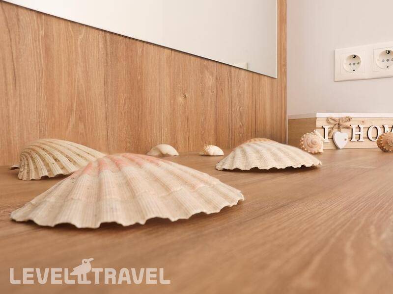 Фотография Ekati Mare Suites & Villas
